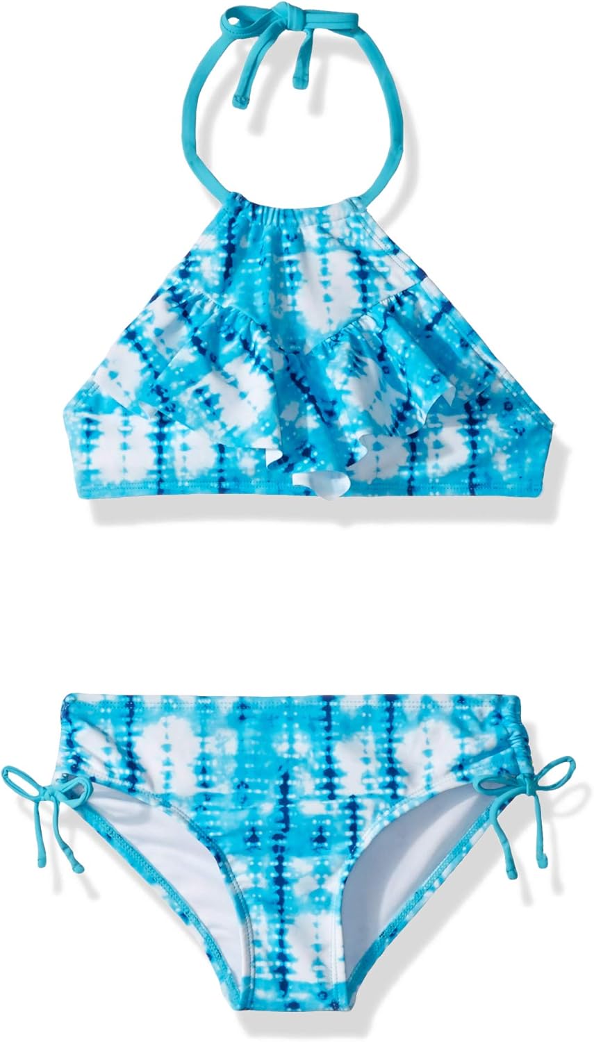 Kanu Surf Girls' Bikini Clothing