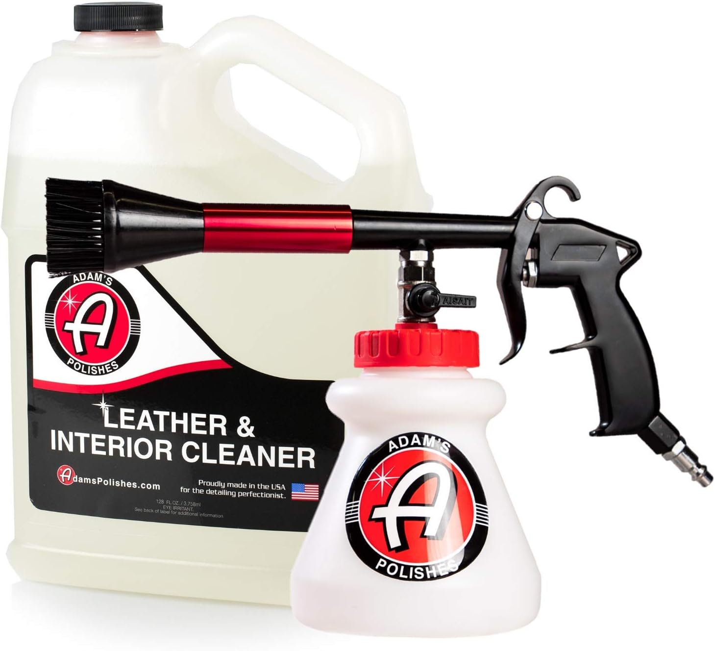 Best Eco Carpet Cleaning Solution