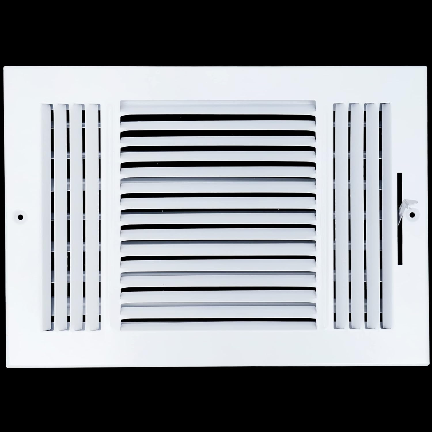 Registers, Grilles & Vents - Handua 12