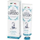 Pasta del Capitano 1905 Smokers (3.64 Fl Oz / 103g)