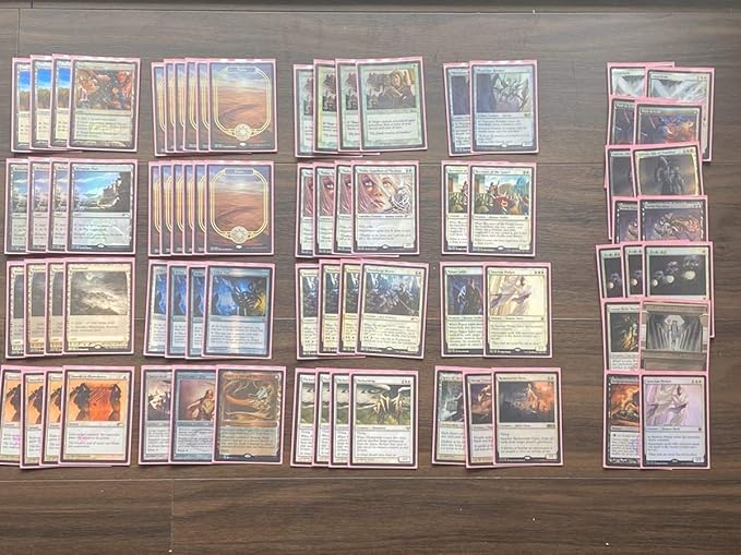 Amazon Co Jp Mtg レガシー デッキ デス タックス フルフォイル Hobby