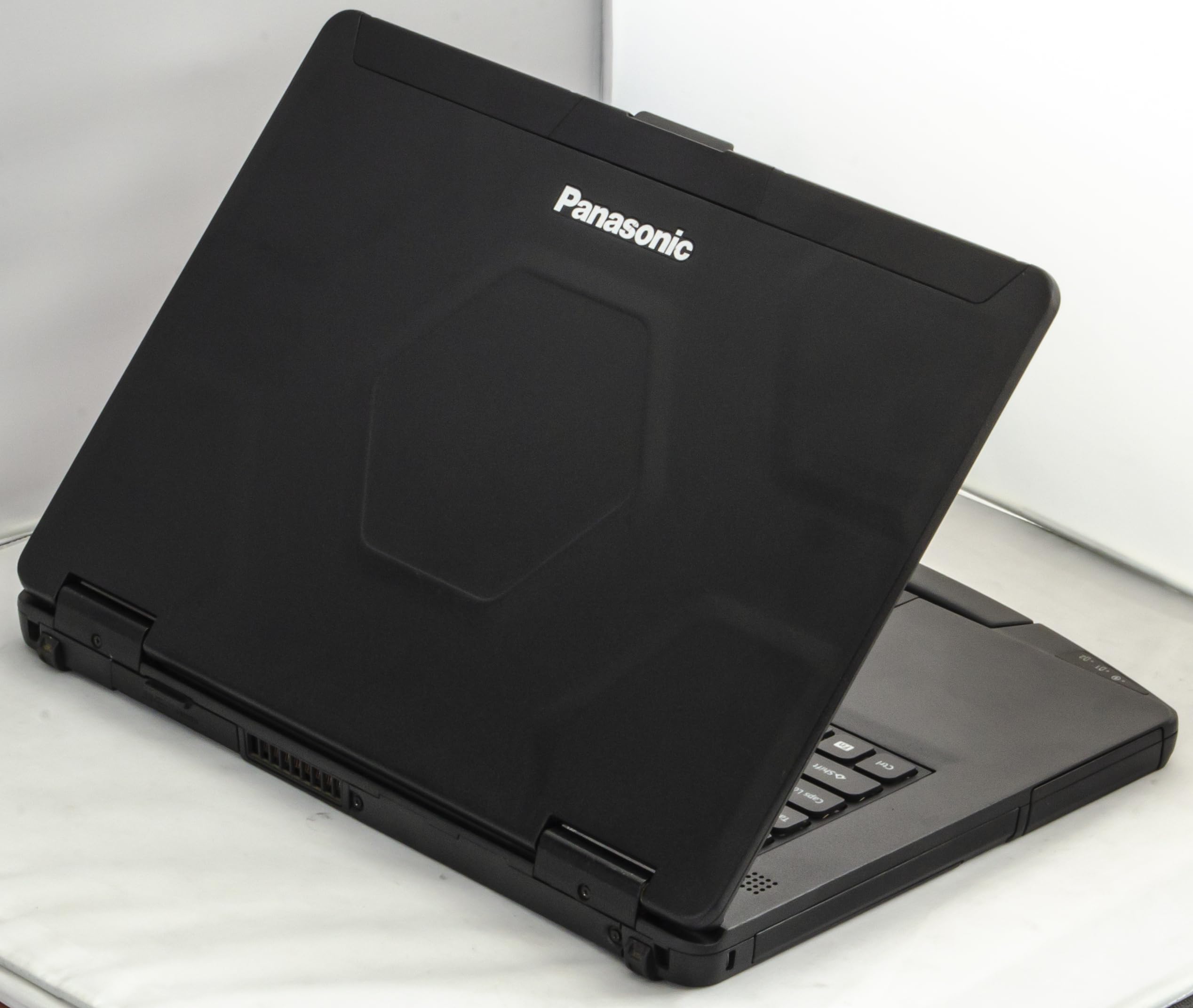 Panasonic Toughbook CF-54 MK2, Intel Core i5-6300U 2.40GHz, 14in HD, Non-Touchscreen, 1TB SSD, 16GB, Wi-fi, Bluetooth, 4G LTE, Backlit Keyboard, DVD, Windows 11 Pro