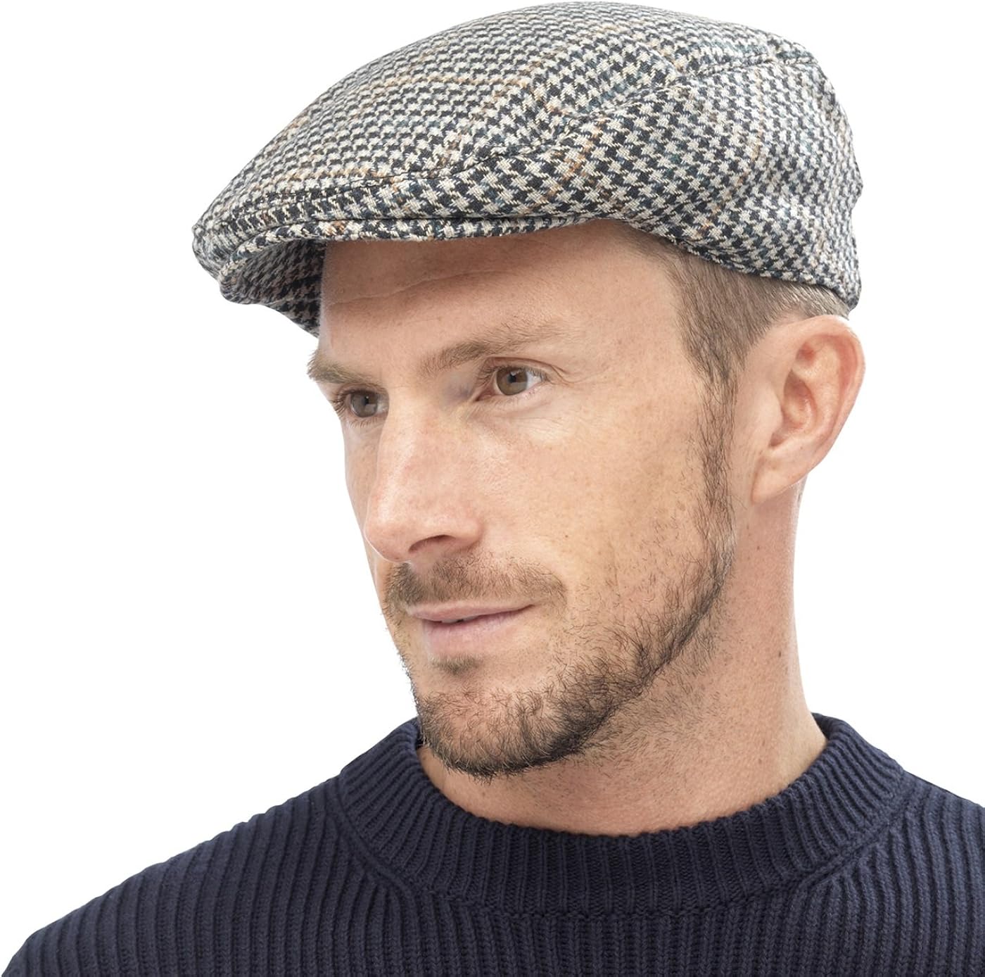 flat cap storage