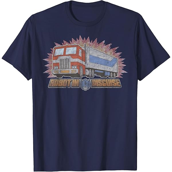 Amazon.com: Transformers Optimus Prime Vintage Rock