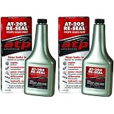 AT-205 Seal Leak Stopper 8 Ounce - 2 Pack