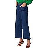 Isabelle Wide Leg Jean