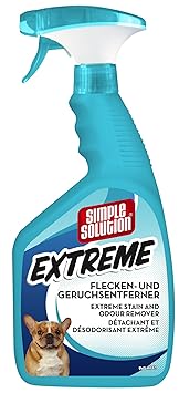 Bramton Simple Solution Extreme Stain and Odour Remover 945 ml