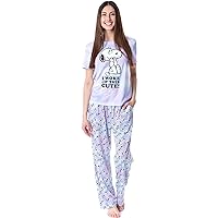 Peanuts® | Aéropostale Western Snoopy Howdy Partner Jogger Sweatpants
