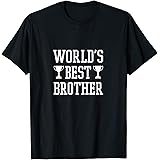 brother tee shirts