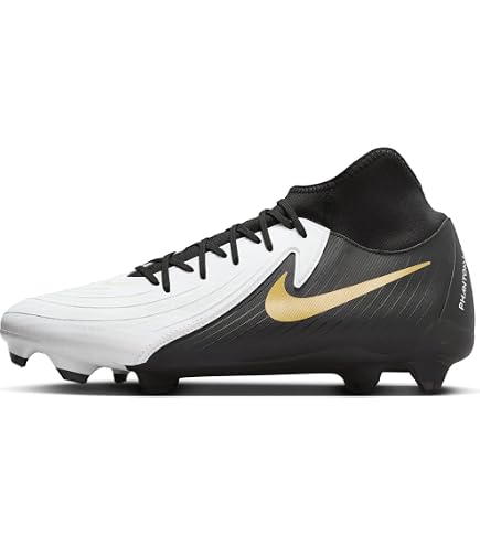 Amazon.com | Nike Men's Phantom Luna 2 Pro FG High-Top Football