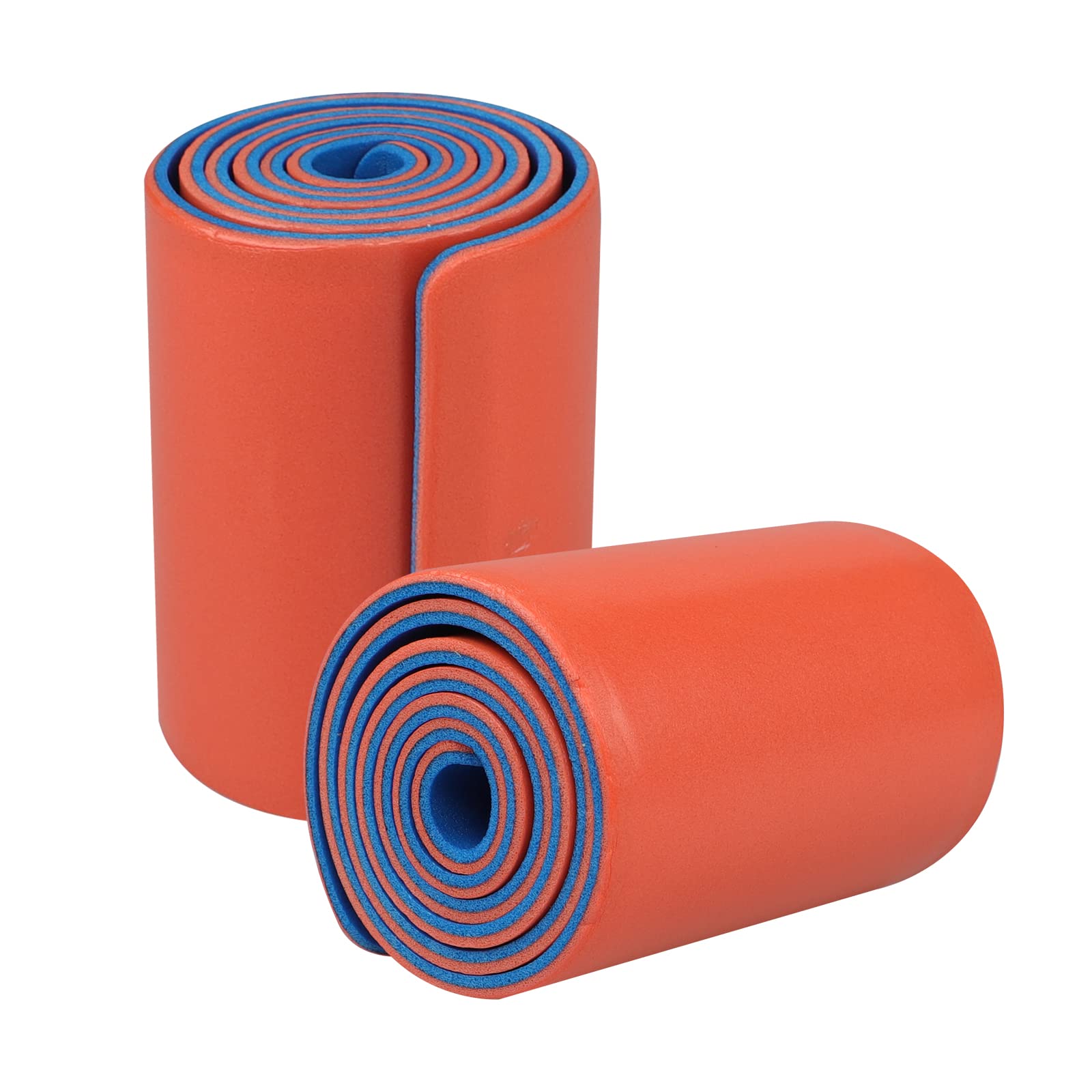 FakeFace Universal 1 Pc Splint Roll,First Aid Fracture Splint Braces for Injury Fixation,Strong Moldable Health Care Emergency Remedies Splint Support for Arm,Finger,Hand,Wrist,Leg,Foot,Knee,Shoulder