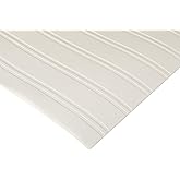 Graham &amp; Brown Superfresco Easy Paintable Pre-Pasted Beadboard Wallpaper