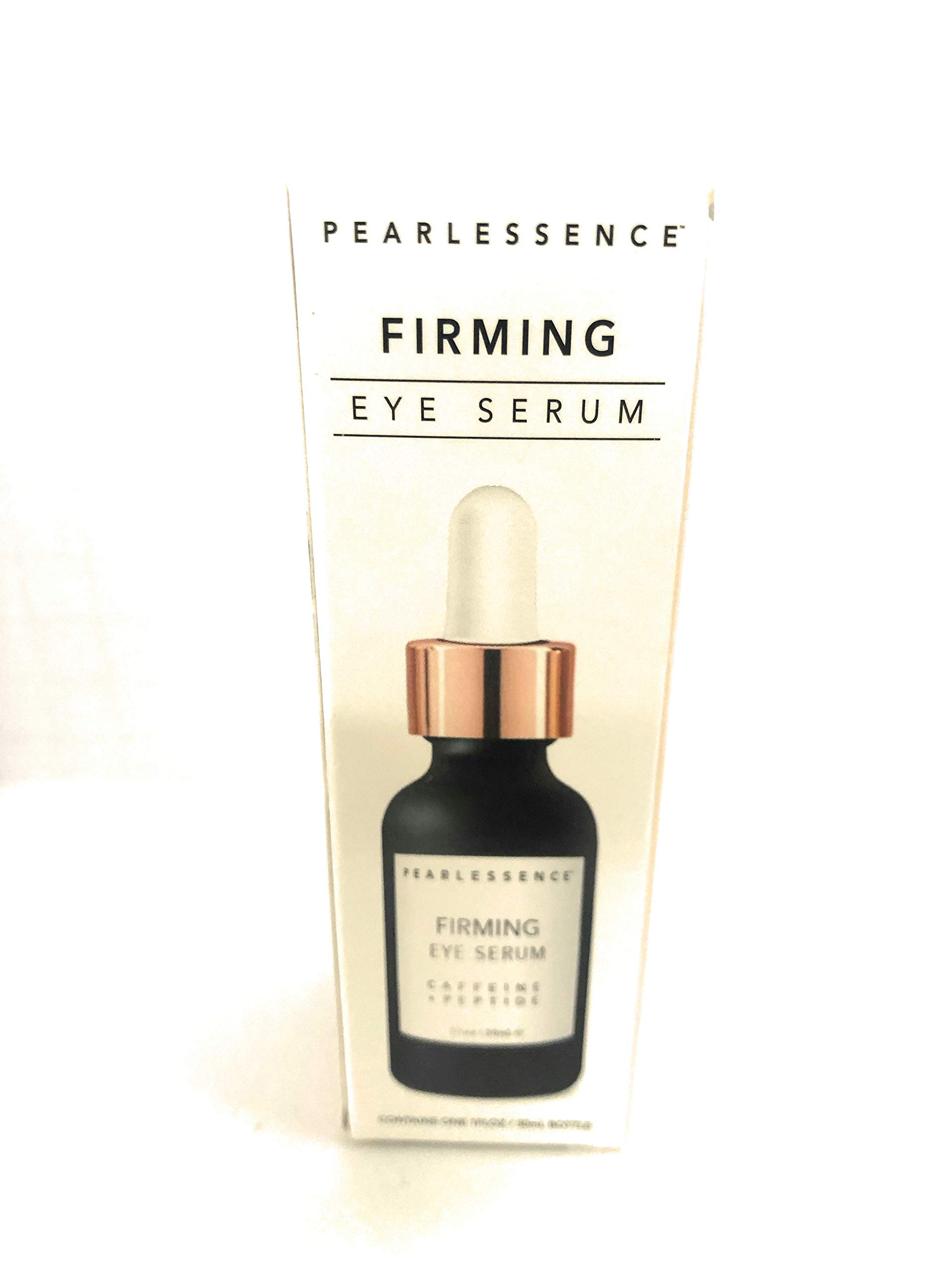 pearl essence overnight recovery serum