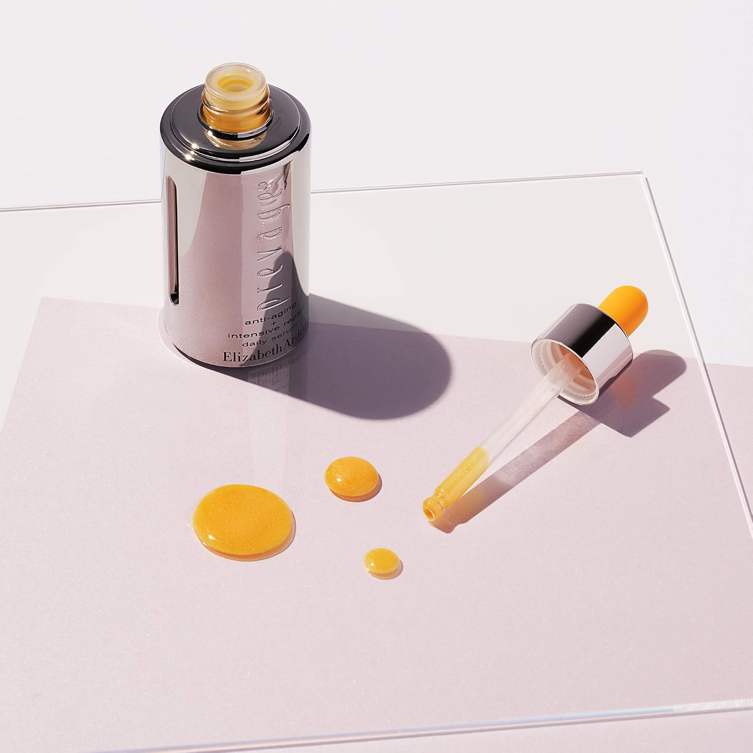 Elizabeth Arden PREVAGE Intensive Daily Serum Set - Image 5