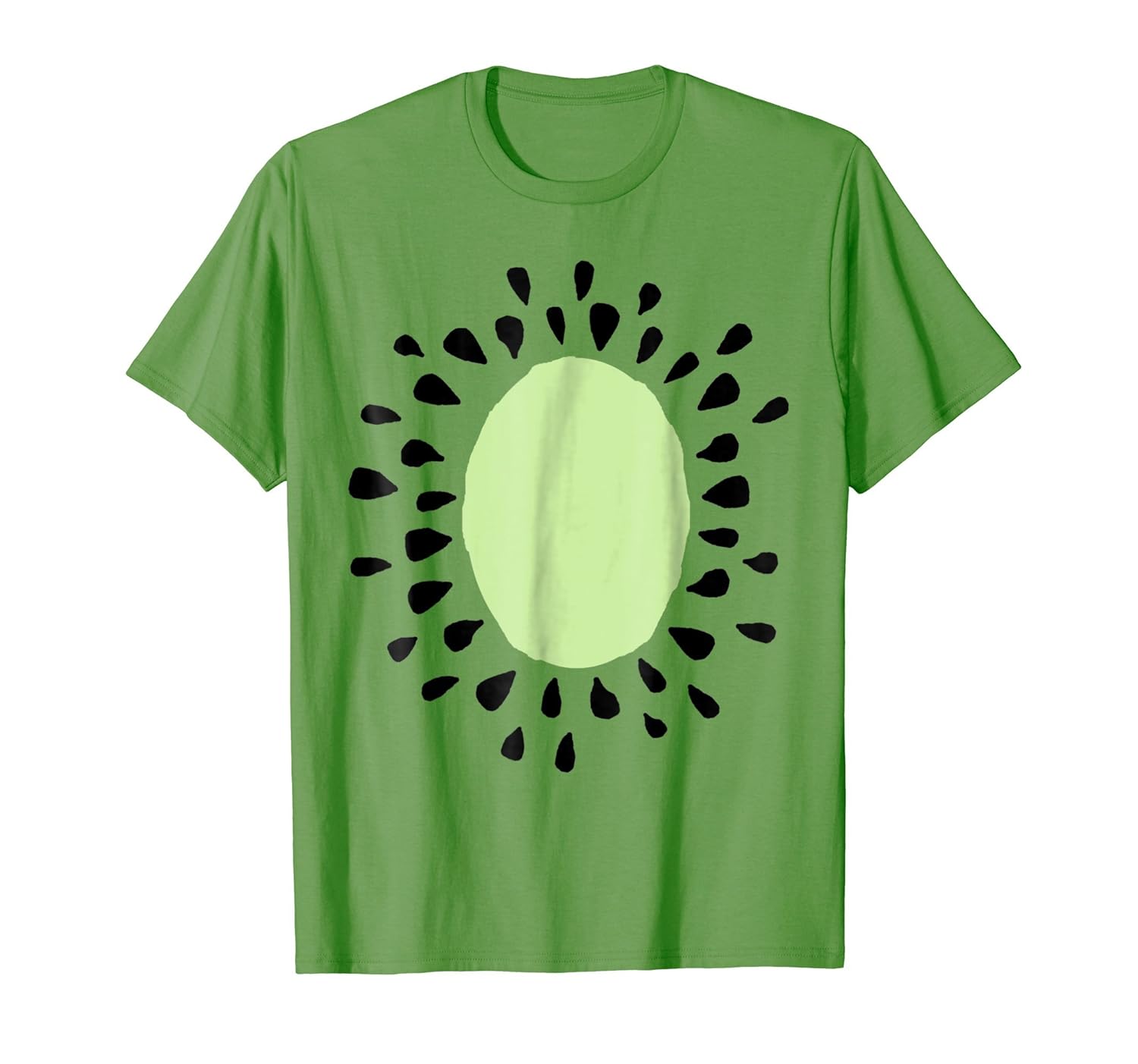 Kiwi Costume Shirt Cute Cheap Halloween Costume Fruit Tee4LVS 4loveshirt