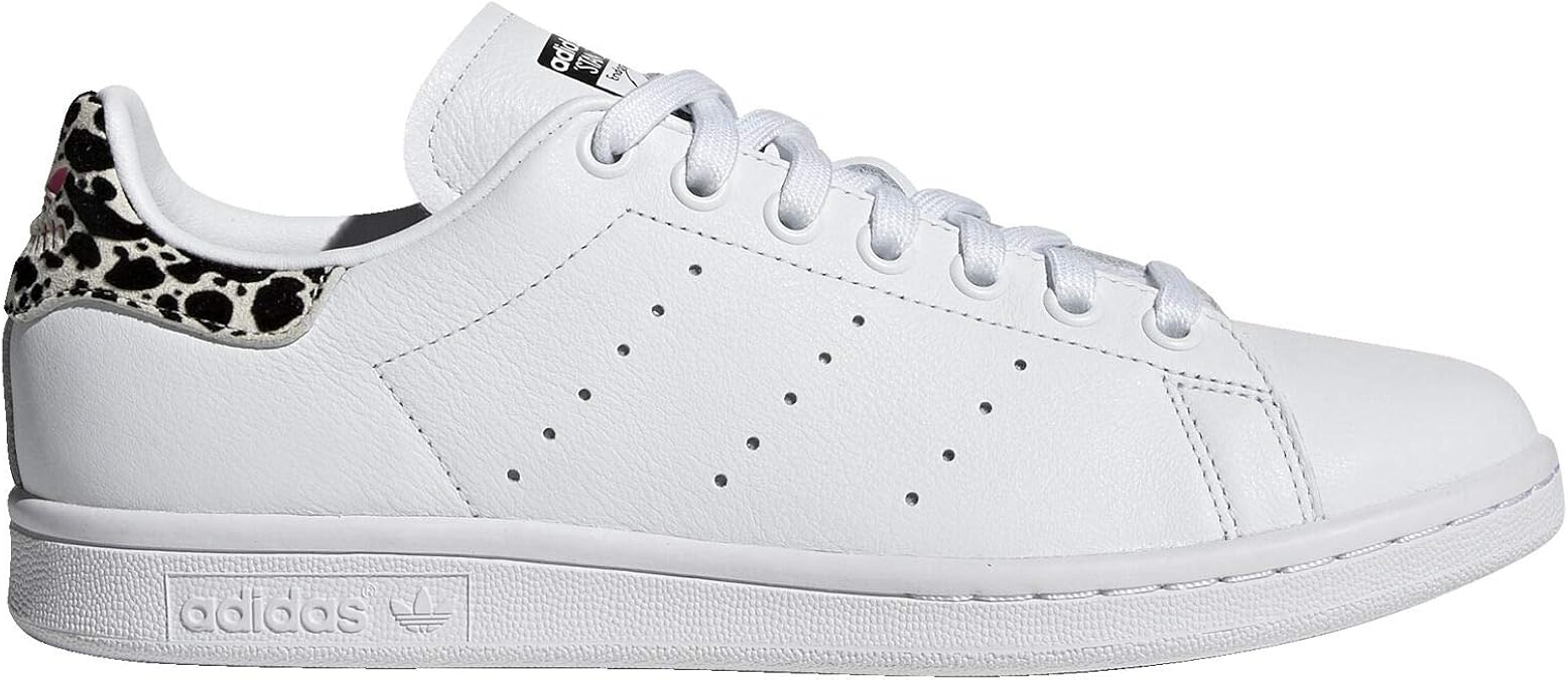 stan smith cloud white true pink