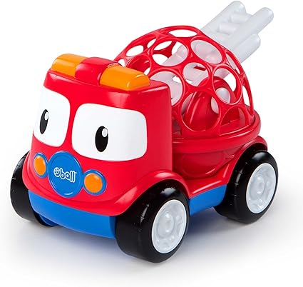 oball go grippers transporter