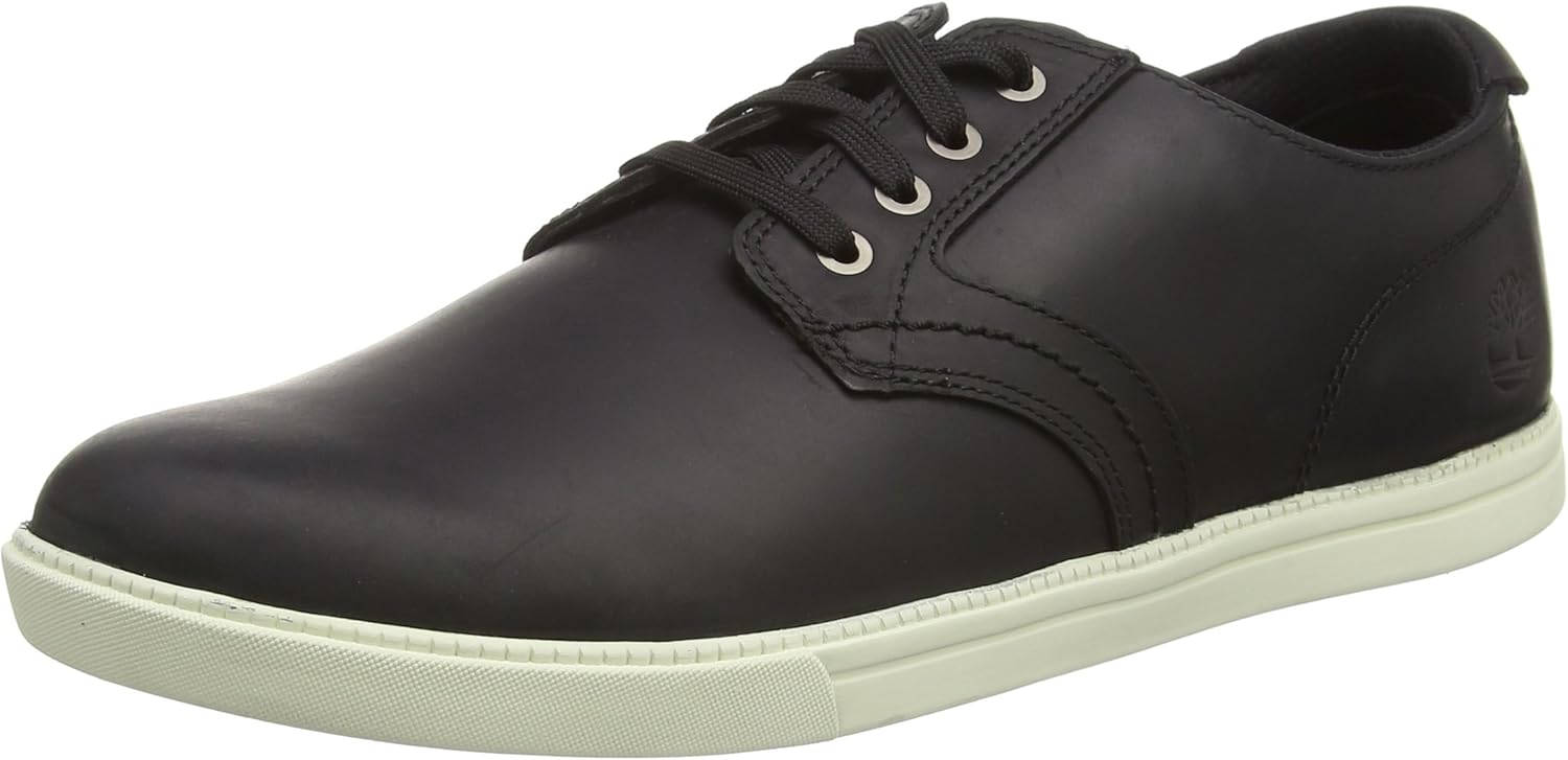 timberland fulk lp oxford