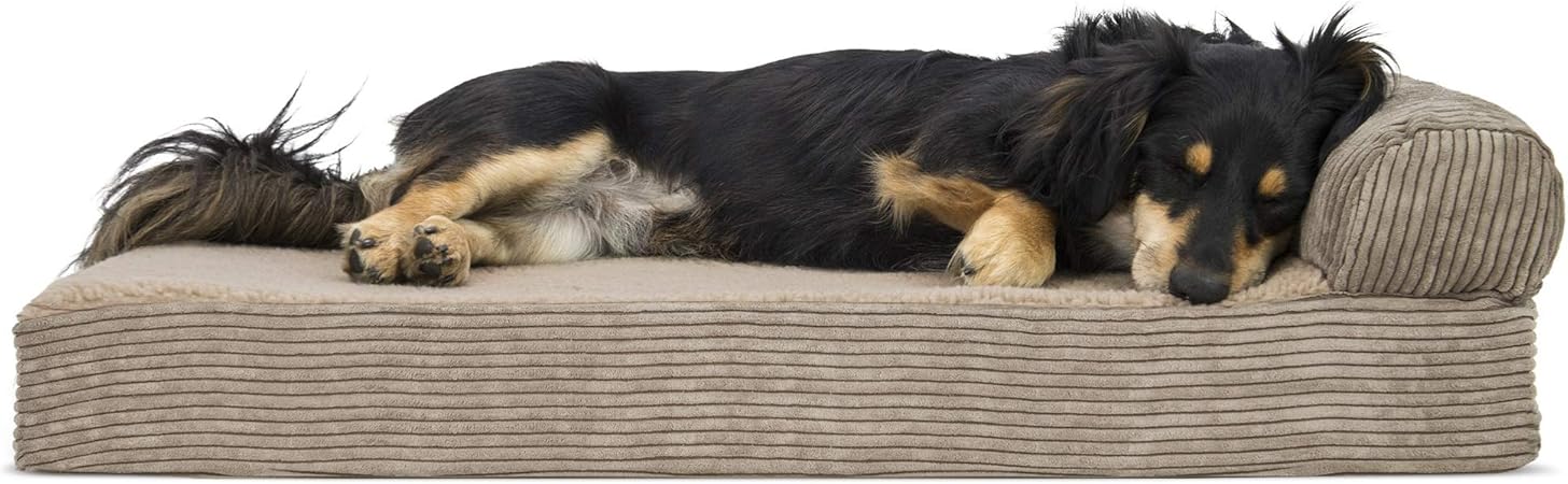 orthopedic slumber ball