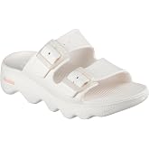 Skechers Women's Foamies Massage Fit - Care Free | Comfort Sandals