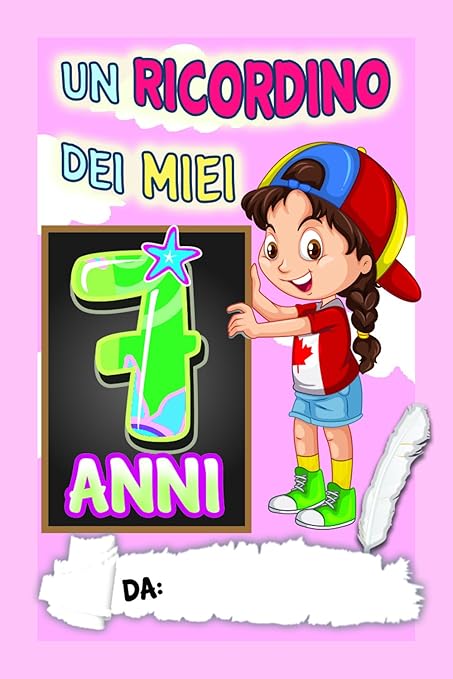 Macedonia Di Marmo Riccardo Ditta Individuale 1 Set Da 10 Calamite Magneti 7 Anni Compleanno Femminuccia Bimba Bambina Bomboniera Pensierino Amazon It Casa E Cucina