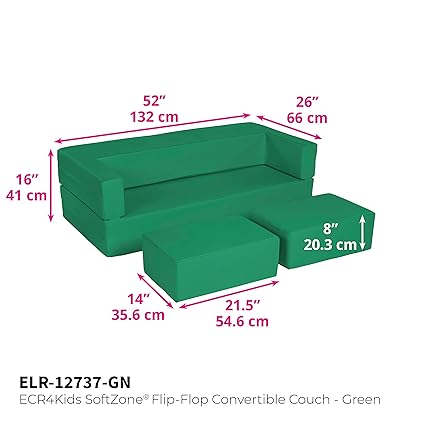 kids convertible couch
