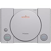 RETROFLAG Station Case for Raspberry Pi 4 with Safe Shutdown Safe Reset, Easy Entry Ports and Side Access to SD Card, Fully Functioning LED’s, Classic Design