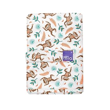 mio changing mat