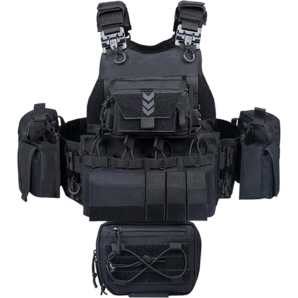 タグ付き　未使用　米軍放出　YATES TACTICAL ハーネス　MEDIUM 米軍実物 YATES 320 USN NFPA Lightweight Assault Harness アサルト
