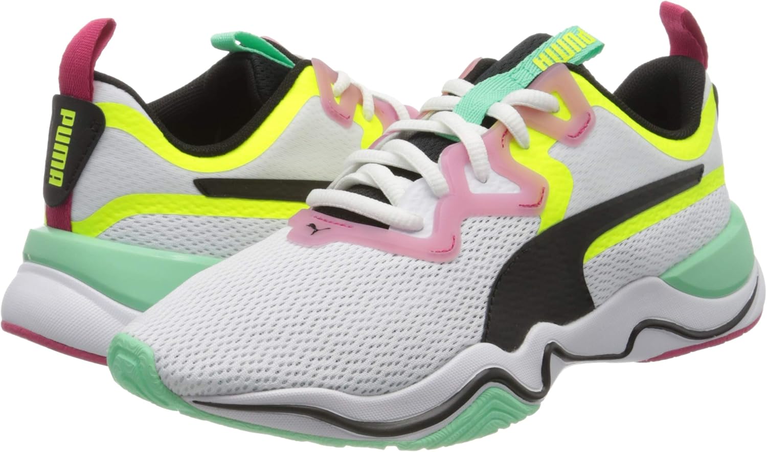 puma zone xt femme