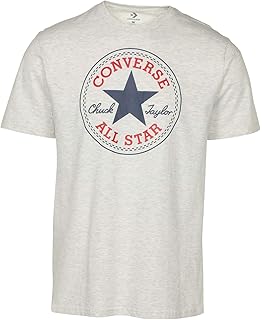 converse t shirt men