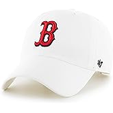 47 Boston Red Sox Baseball Cap