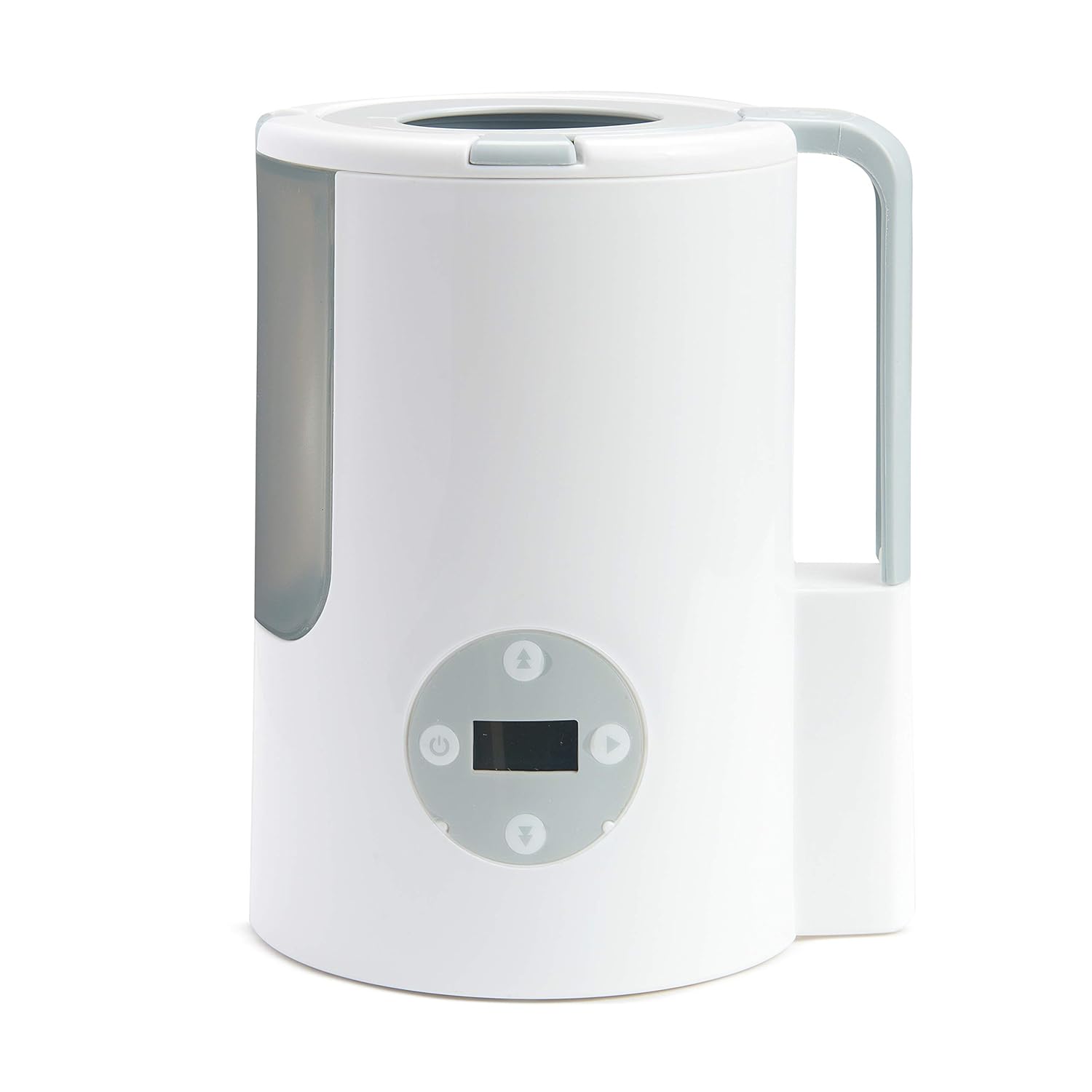 munchkin memory timer bottle warmer