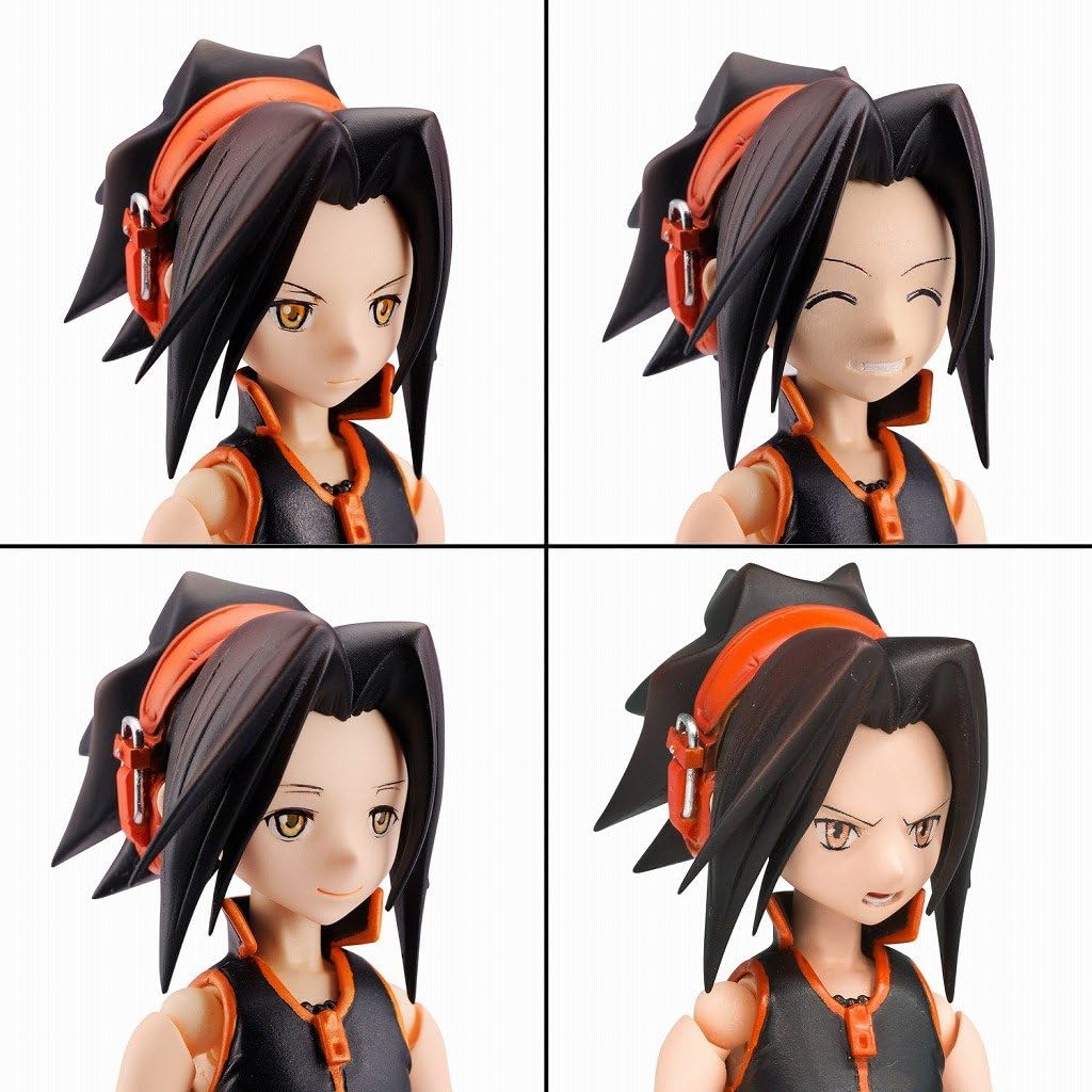 Amazon Rio Bone 麻倉葉 甲縛式o S白鵠 フィギュア ドール 通販