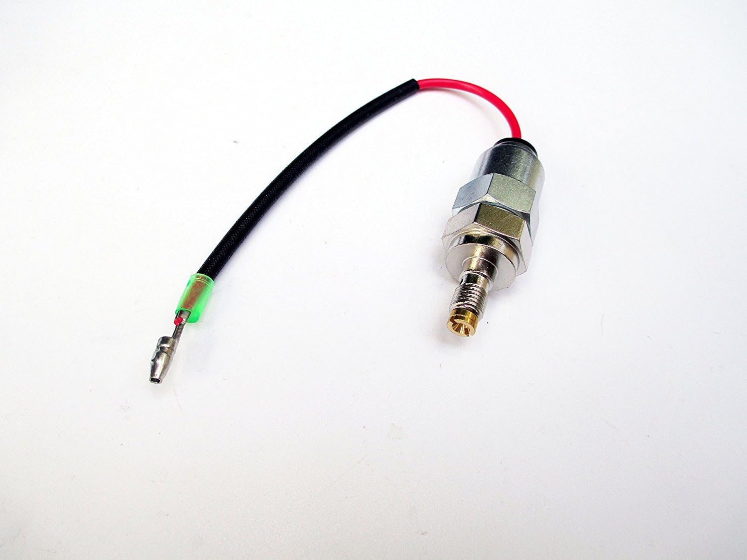 NEW! Carburetor Fuel Solenoid Kit for Kohler 2475722S