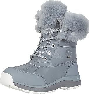 ugg women's lachlan winter boot