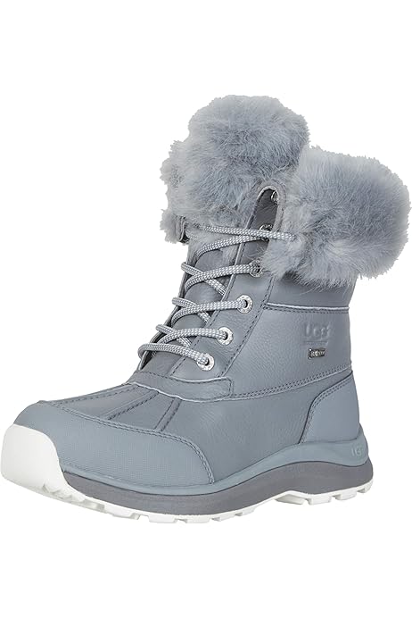 ugg adirondack grey