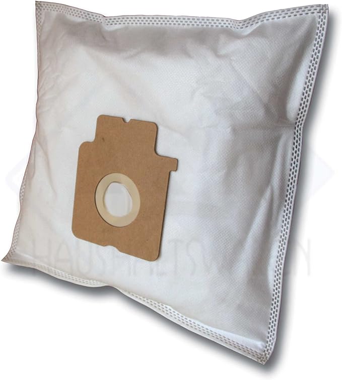 Vacuum Cleaner Bags NonWoven 5ply for Panasonic MCCg 522524, 710