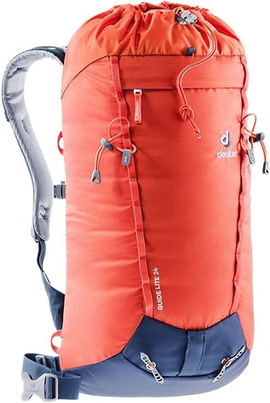 deuter alpine guide