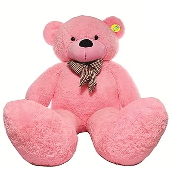 Buy ToYBULK Teddy Bears Soft Toy (7 