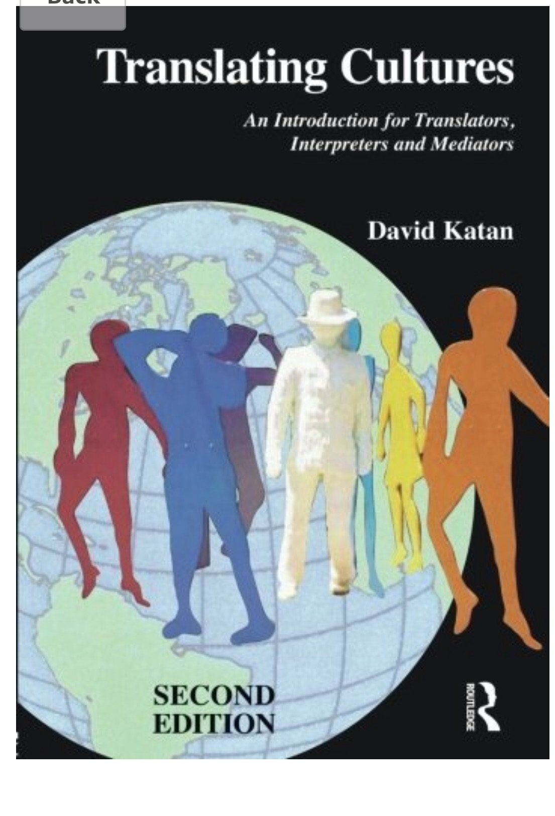 Translating Cultures: An Introduction for Translators, Interpreters and Mediators