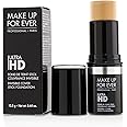 MAKE UP FOR EVER Ultra HD Invisible Cover Stick Foundation Y325 - Flesh