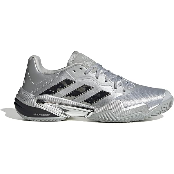 adidas gazelle silver green womens adidas Men's Barricade Tennis Shoes main image 1