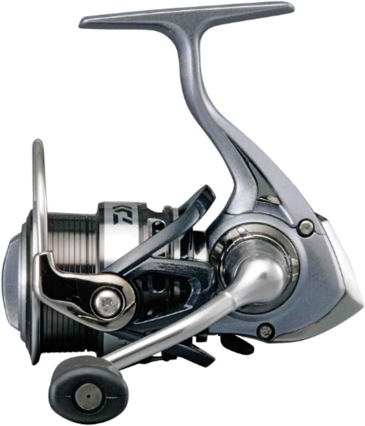 ダイワ Daiwa スピニングリール 14 カルディア 4000 ダイワ Daiwa スピニングリール Amazon