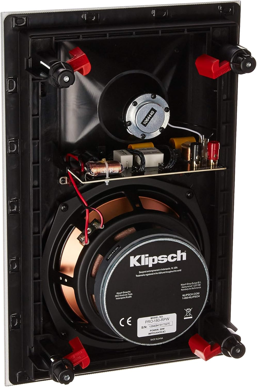 klipsch pro 180