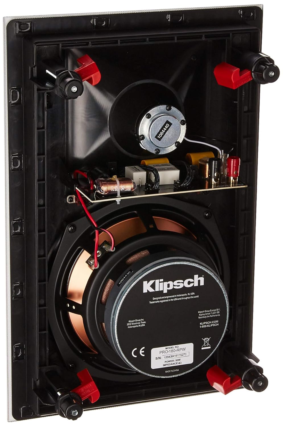 klipsch pro