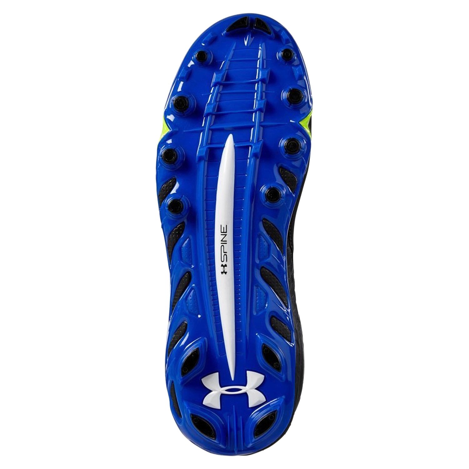 under armour spine brawler