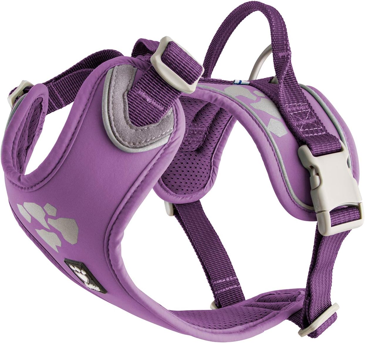 hurtta harness