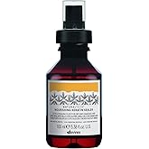 Davines Naturaltech Nourishing Keratin Sealer, Restructuring & Hydrating for Dry & Damaged Hair - With Vegetal Keratin - Seals Cuticles & Prevents Split Ends, Travel Size, 3.38 Fl Oz