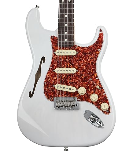 シンライン　ストラト シンライン・ストラト Fenderから「Limited Suona Collection